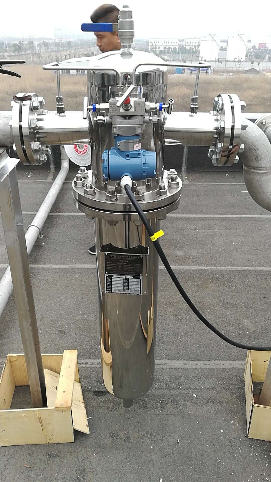 空氣過(guò)濾器