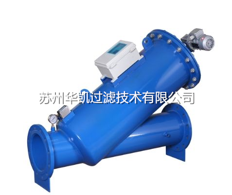 江蘇自清洗過(guò)濾器哪家好