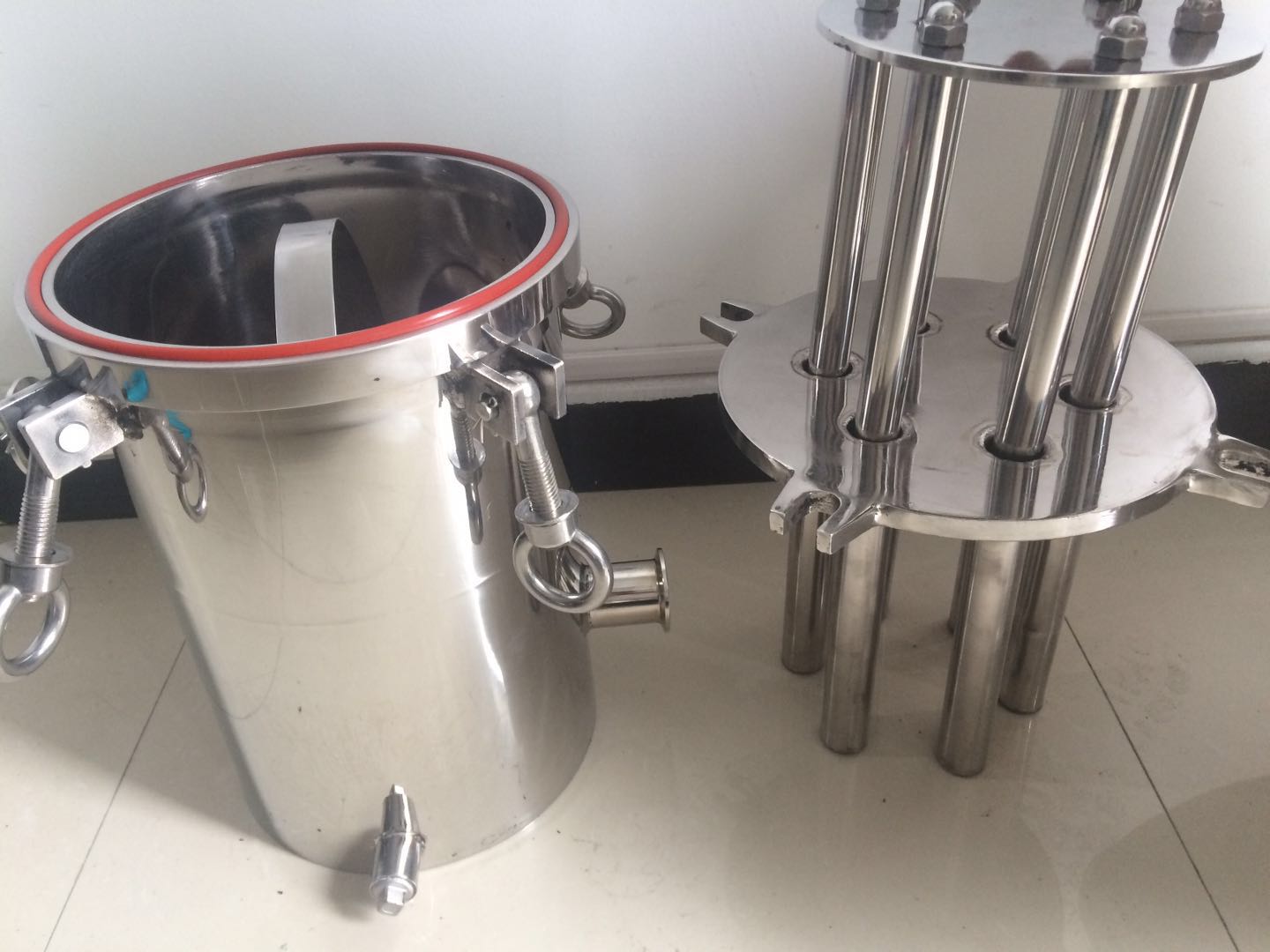 磁過(guò)濾設(shè)備