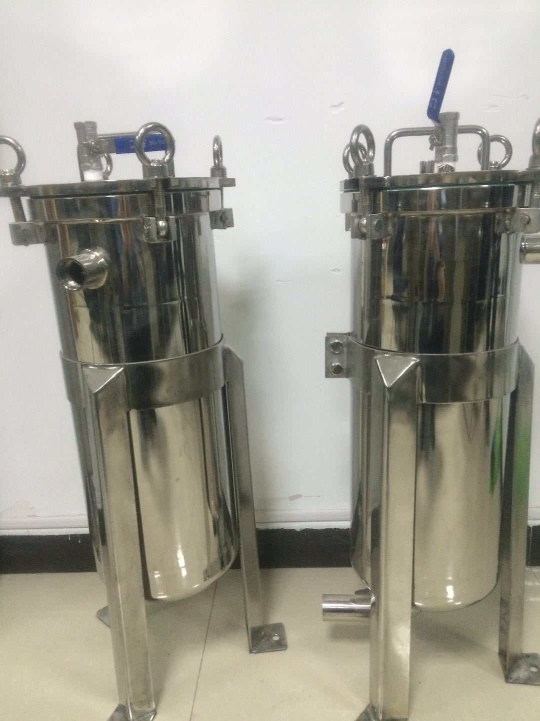 袋式hi過(guò)濾器