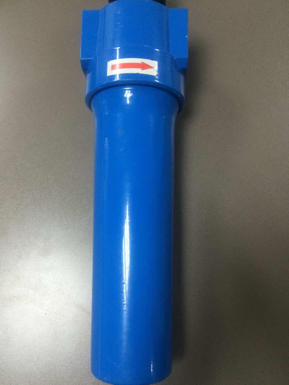 壓縮空氣過濾器型號