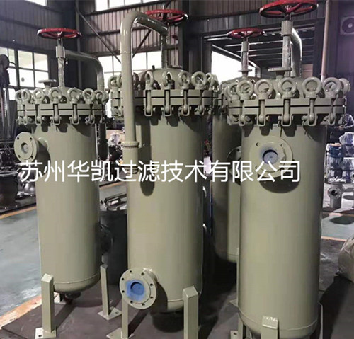 大流量過(guò)濾器