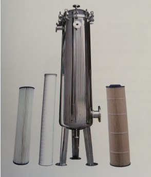 衛(wèi)生級(jí)過(guò)濾器的選型