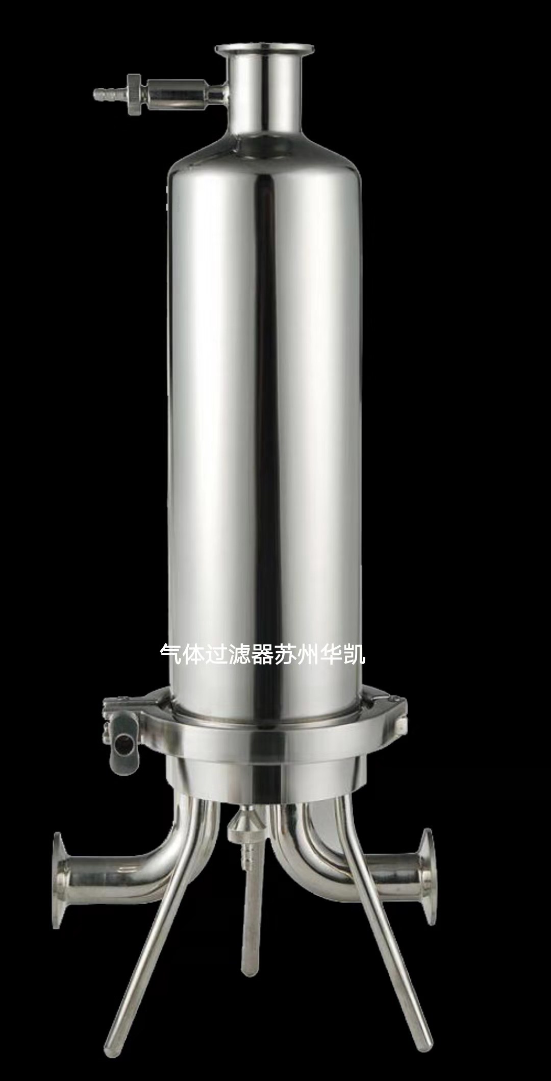 氣體過(guò)濾器廠家有哪些？如何做出正確選擇