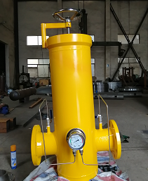 天燃?xì)膺^(guò)濾器