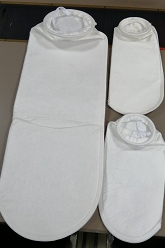 袋式過濾器濾袋規(guī)格