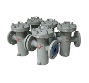 籃式過濾器是什么