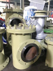 管道過(guò)濾器廠家