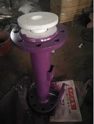 襯氟靜態(tài)混合器